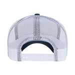 Jockey Unisex Logo Mesh Back Azul CAT