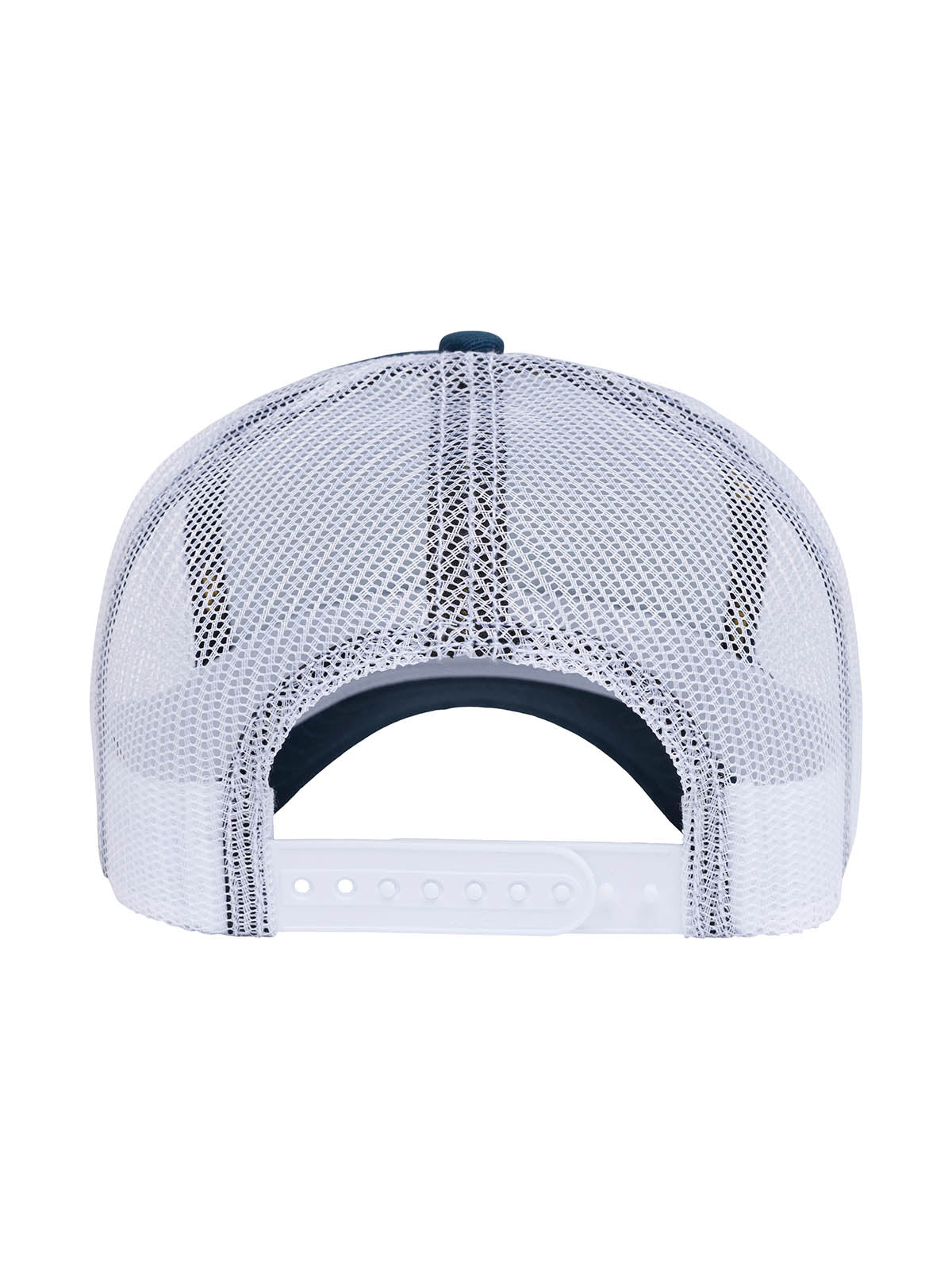 Jockey Unisex Logo Mesh Back Azul CAT