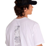 Jockey Hombre CAT Logo Mesh Back - Pitch Black