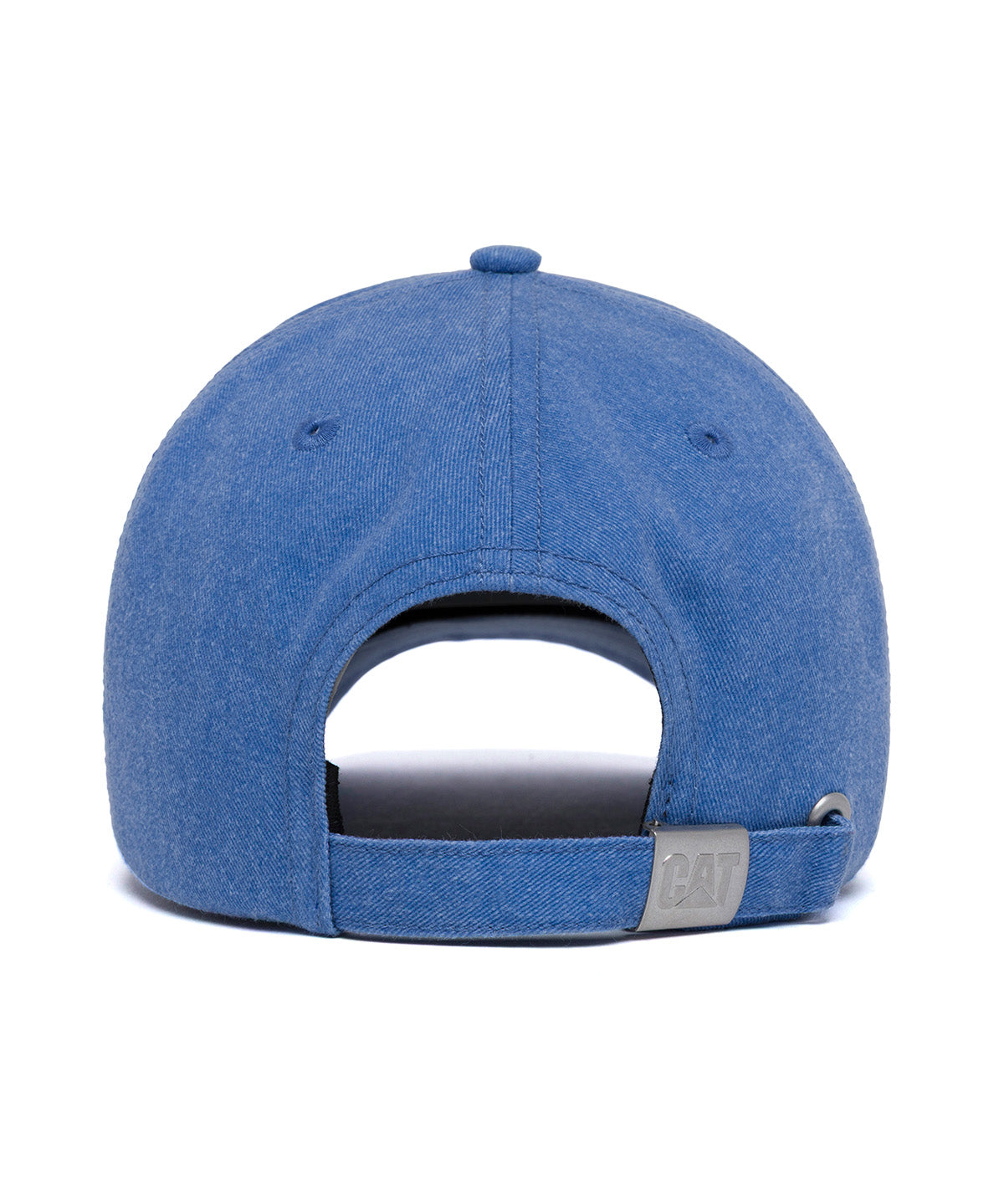 Jockey Unisex Pigmented Dyed Logo Celeste CAT