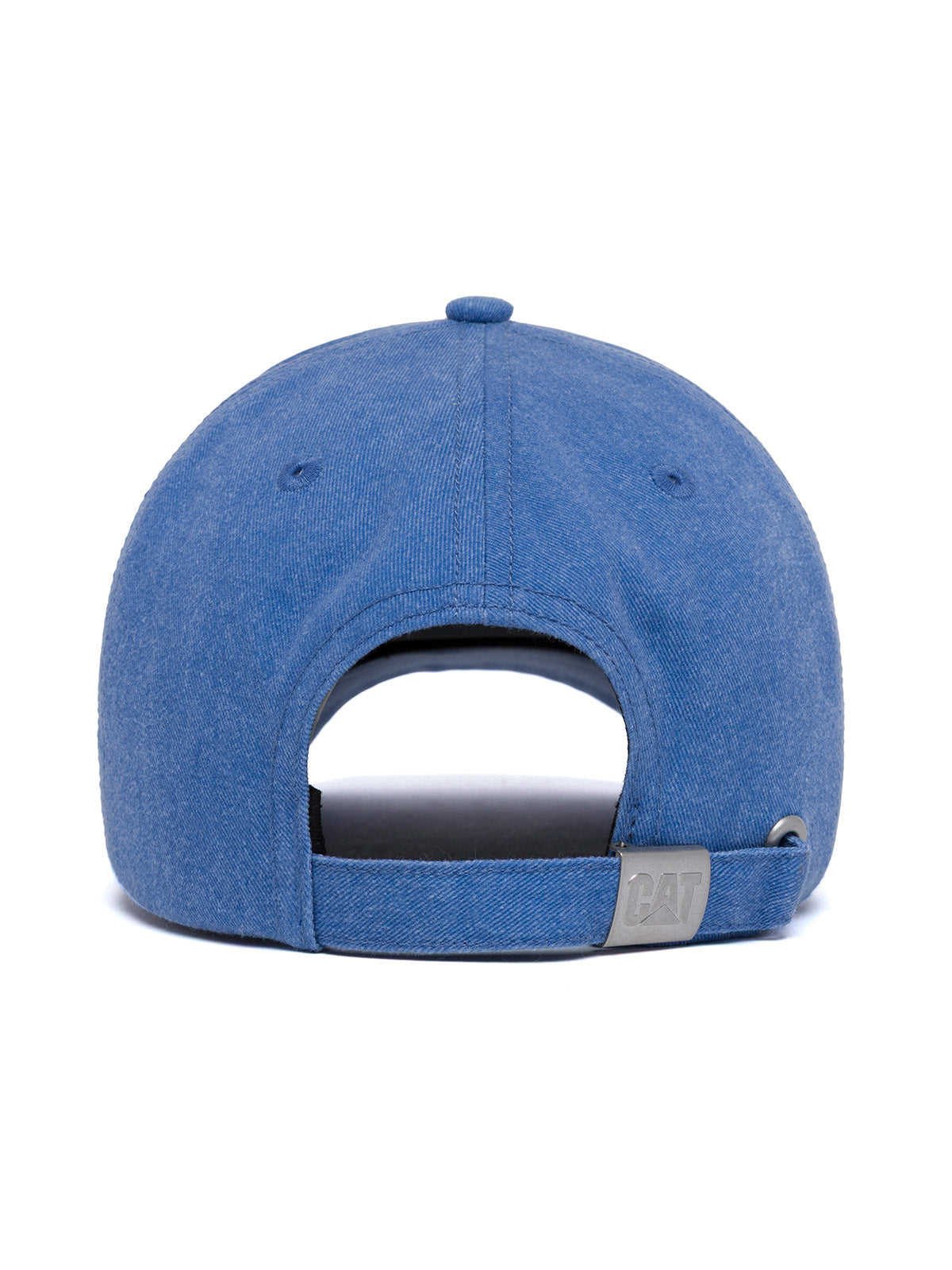 Jockey Unisex Pigmented Dyed Logo Celeste CAT