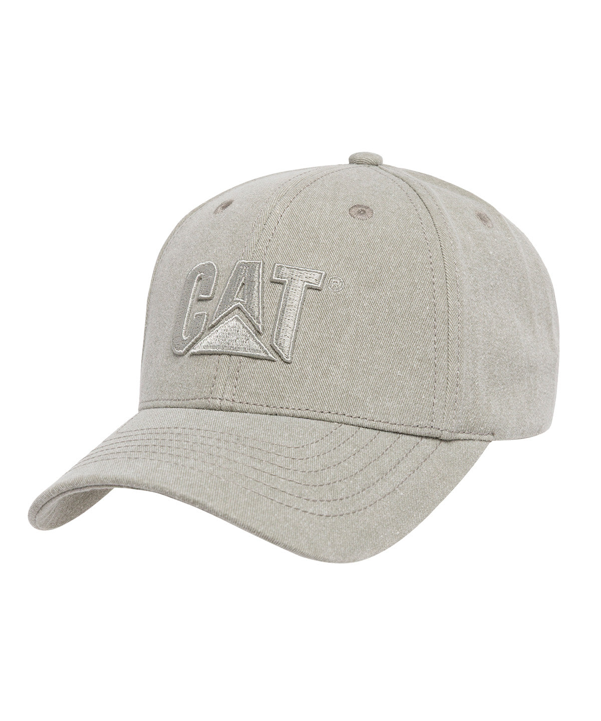 Jockey Hombre Pigment Dyed Cat Log Café