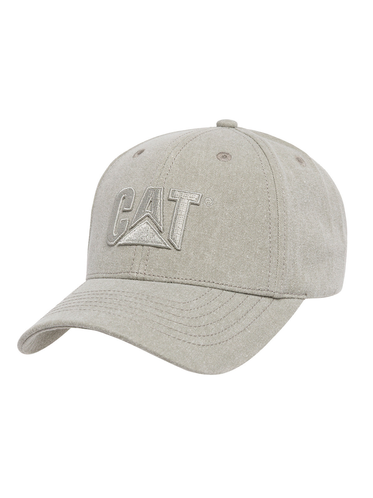 Jockey Hombre Pigment Dyed Cat Log Café