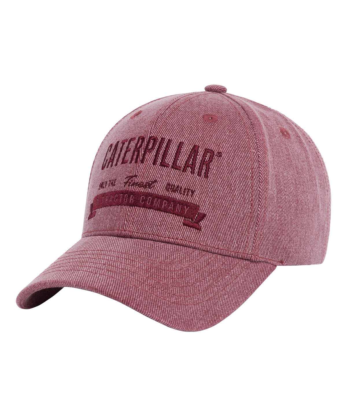 Jockey Unisex Finest Burdeo CAT