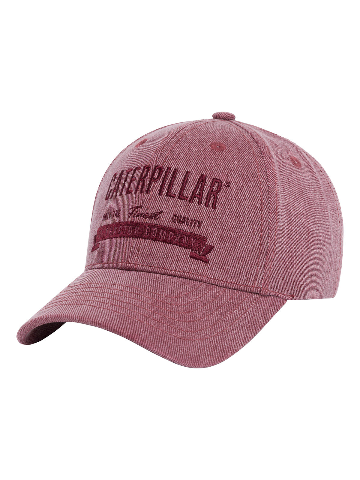 Jockey Unisex Finest Burdeo CAT