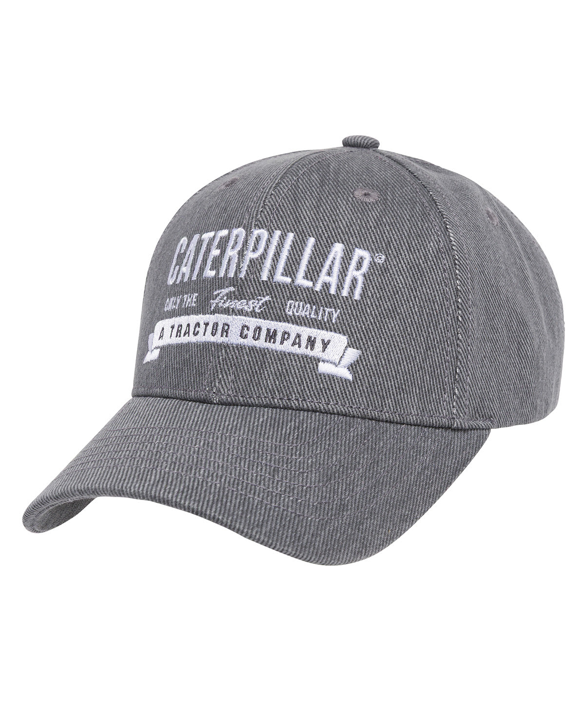 Jockey Hombre Caterpillar Finest H Negro