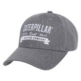 Jockey Hombre Caterpillar Finest H Negro
