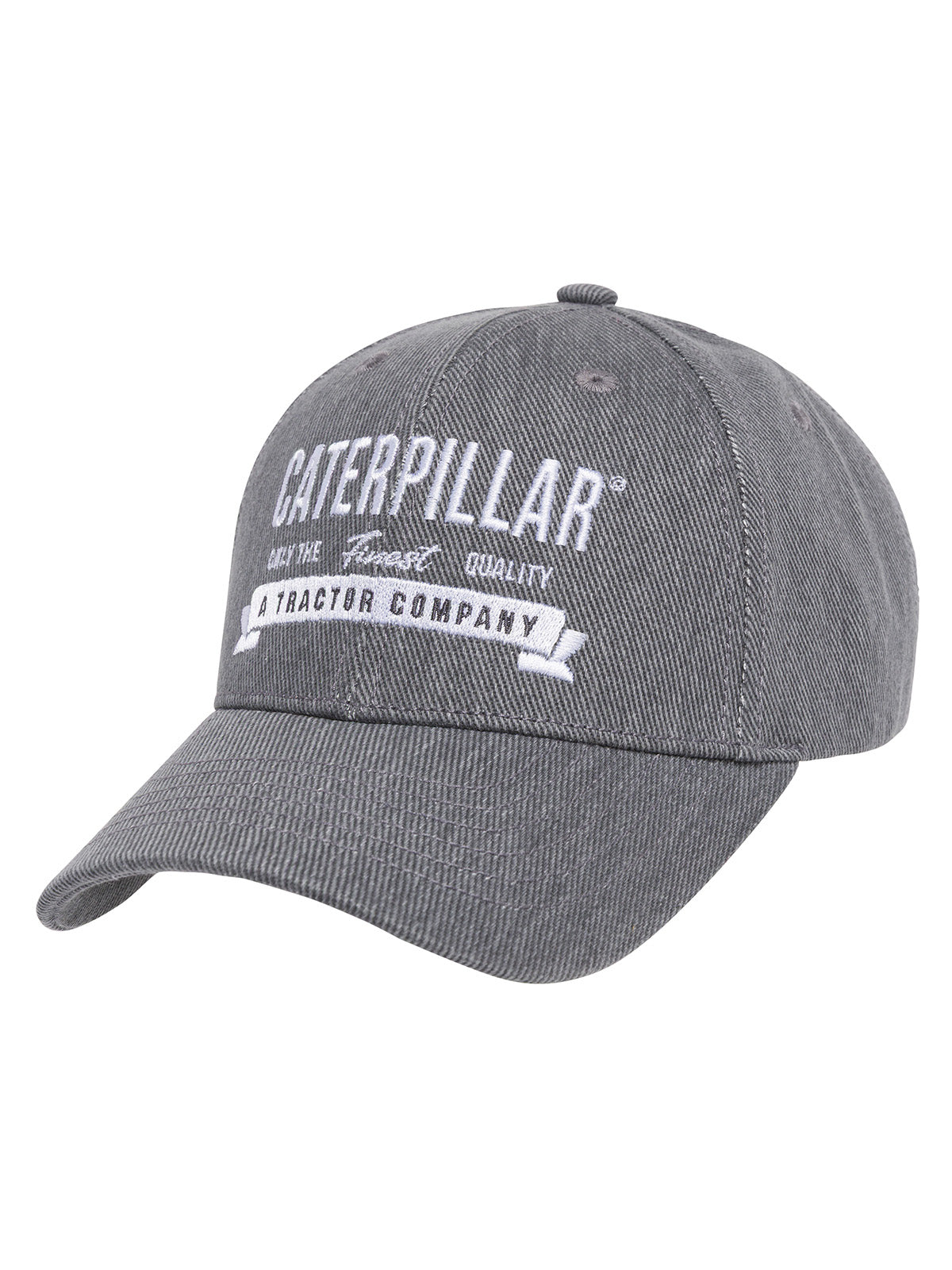Jockey Hombre Caterpillar Finest H Negro
