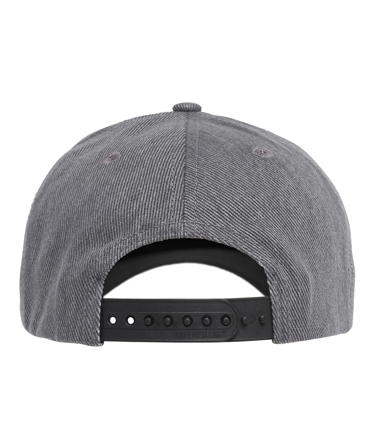 Jockey Hombre Caterpillar Finest H Negro