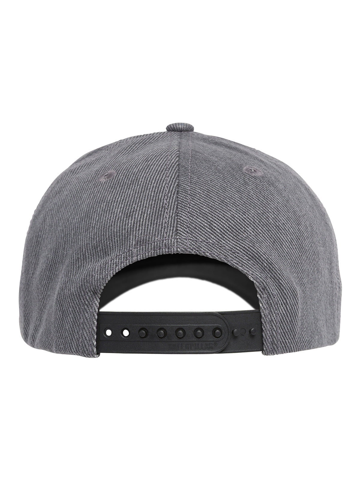 Jockey Hombre Caterpillar Finest H Negro