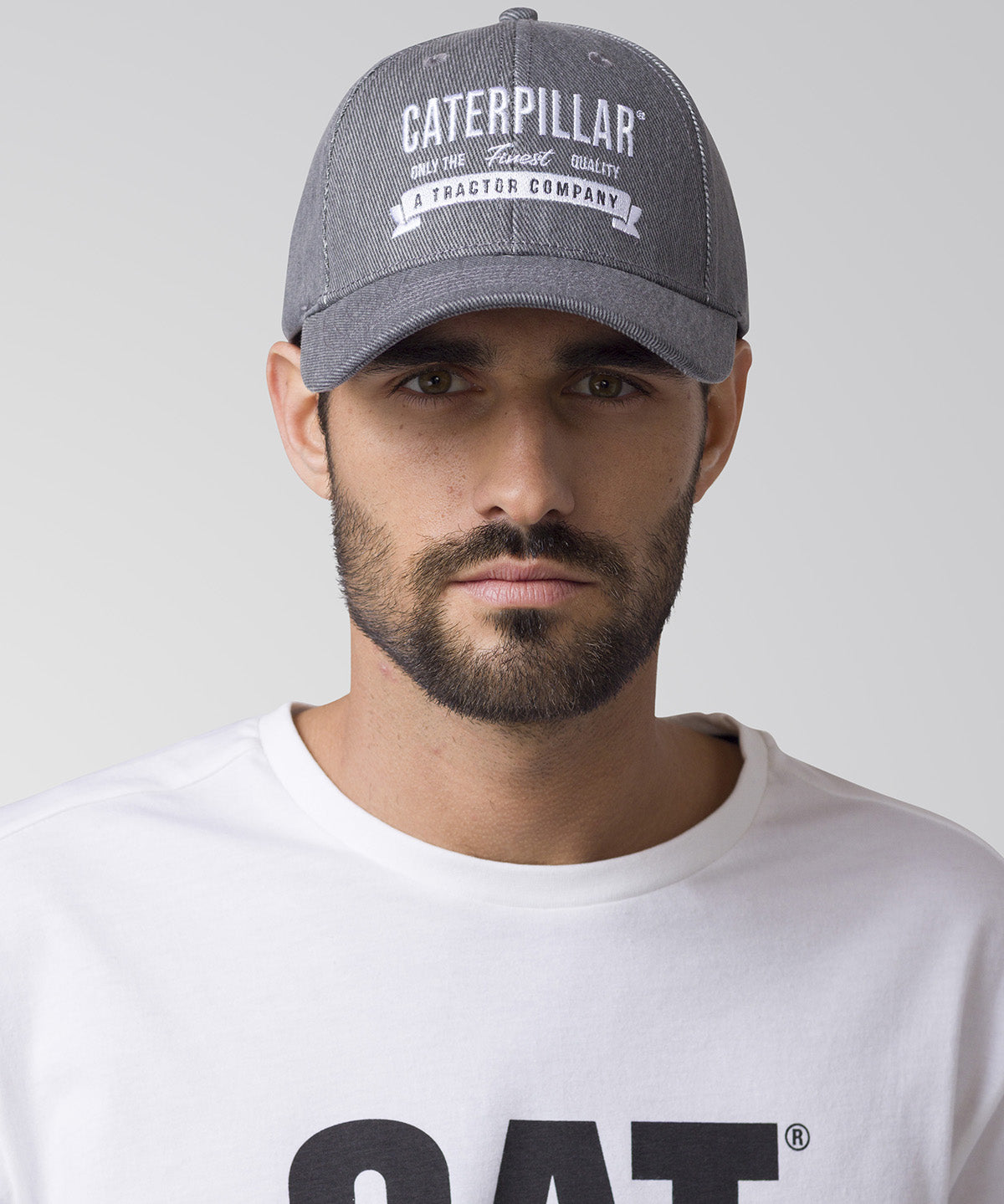 Jockey Hombre Caterpillar Finest H Negro