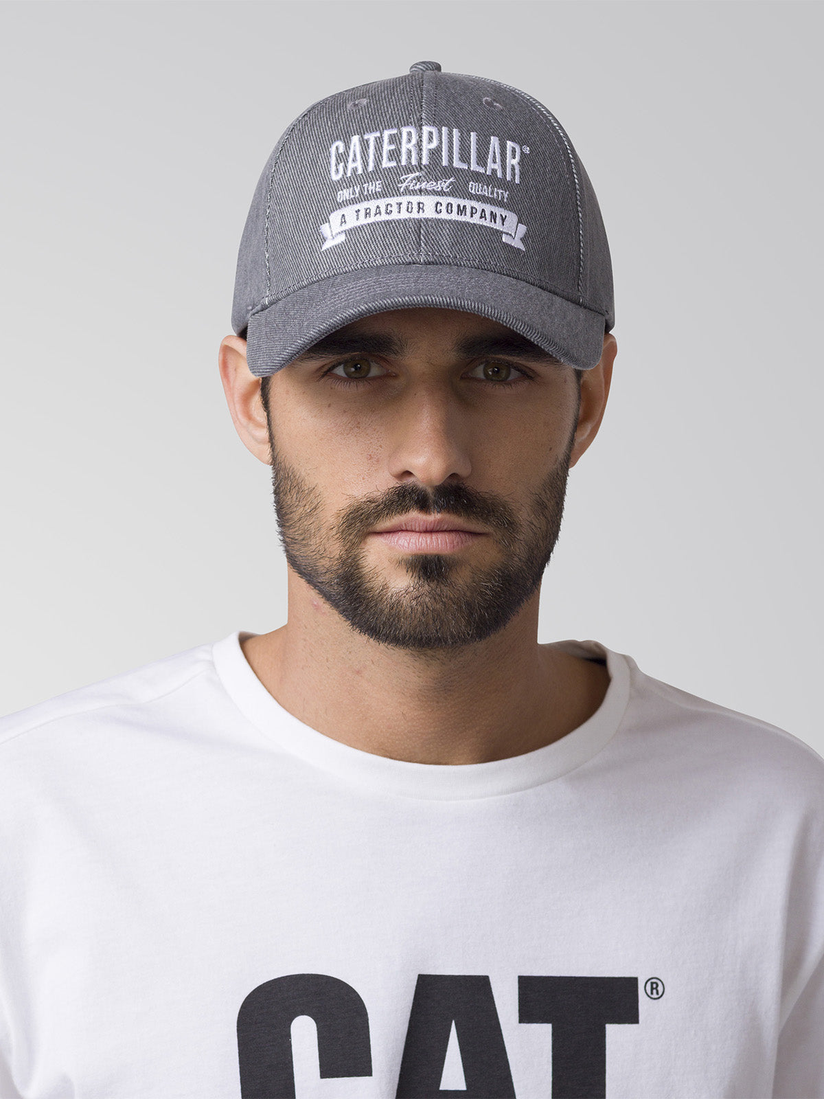 Jockey Hombre Caterpillar Finest H Negro