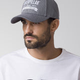 Jockey Hombre Caterpillar Finest H Negro