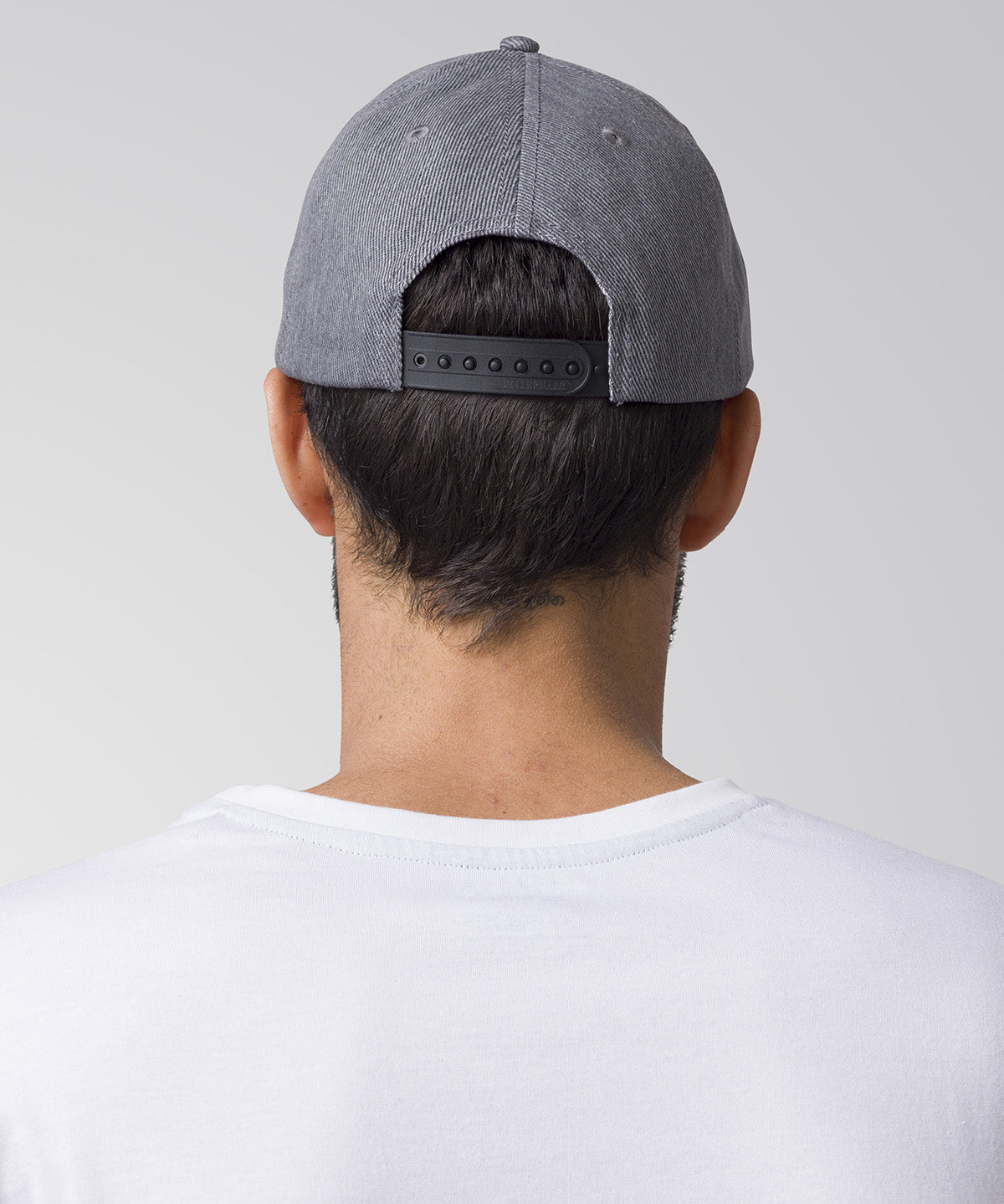 Jockey Hombre Caterpillar Finest H Negro