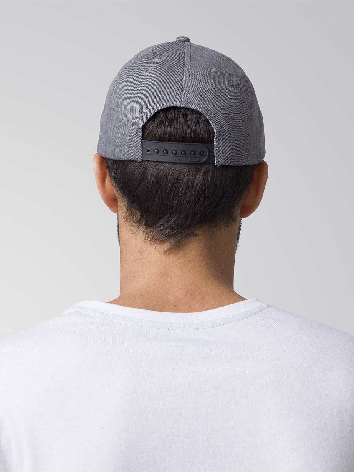 Jockey Hombre Caterpillar Finest H Negro
