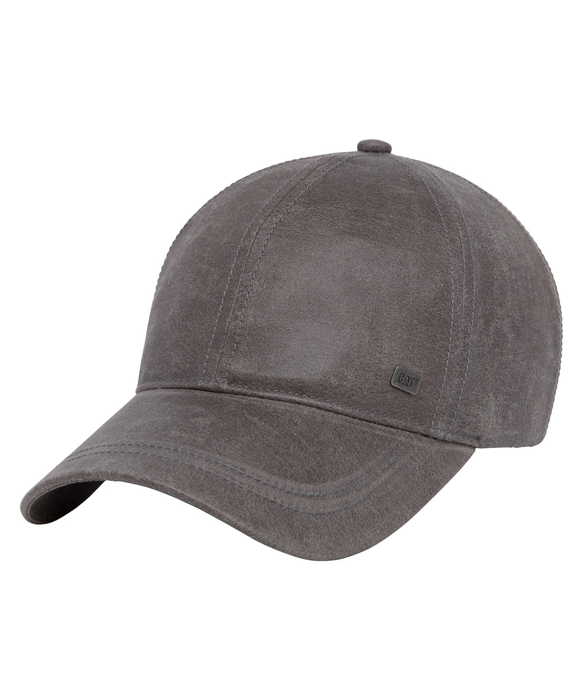 Jockey Cuero sintético Unisex Gris CAT