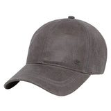 Jockey Cuero sintético Unisex Gris CAT