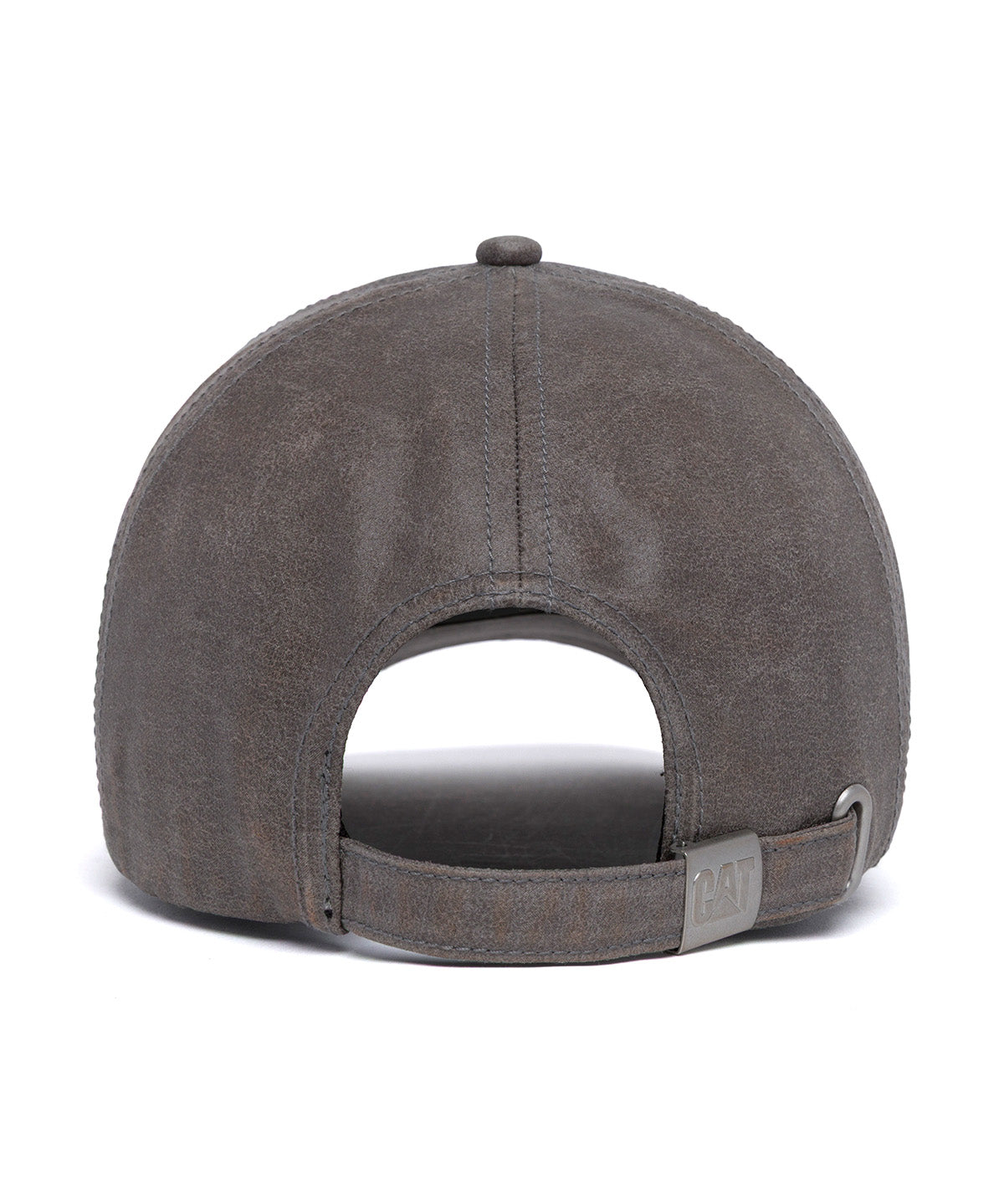 Jockey Cuero sintético Unisex Gris CAT