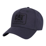 Jockey Unisex Logo Do The Work Gris Oscuro CAT