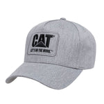Jockey Unisex Logo Do The Work Gris CAT