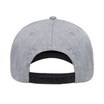 Jockey Unisex Logo Do The Work Gris CAT