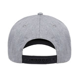 Jockey Unisex Logo Do The Work Gris CAT