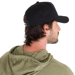 Jockey Hombre Logo Do The Work Negro Cat