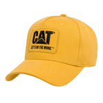 Jockey Unisex Logo Do The Work Amarillo CAT