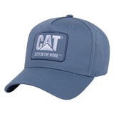 Jockey Unisex Logo Do The Work Azul CAT