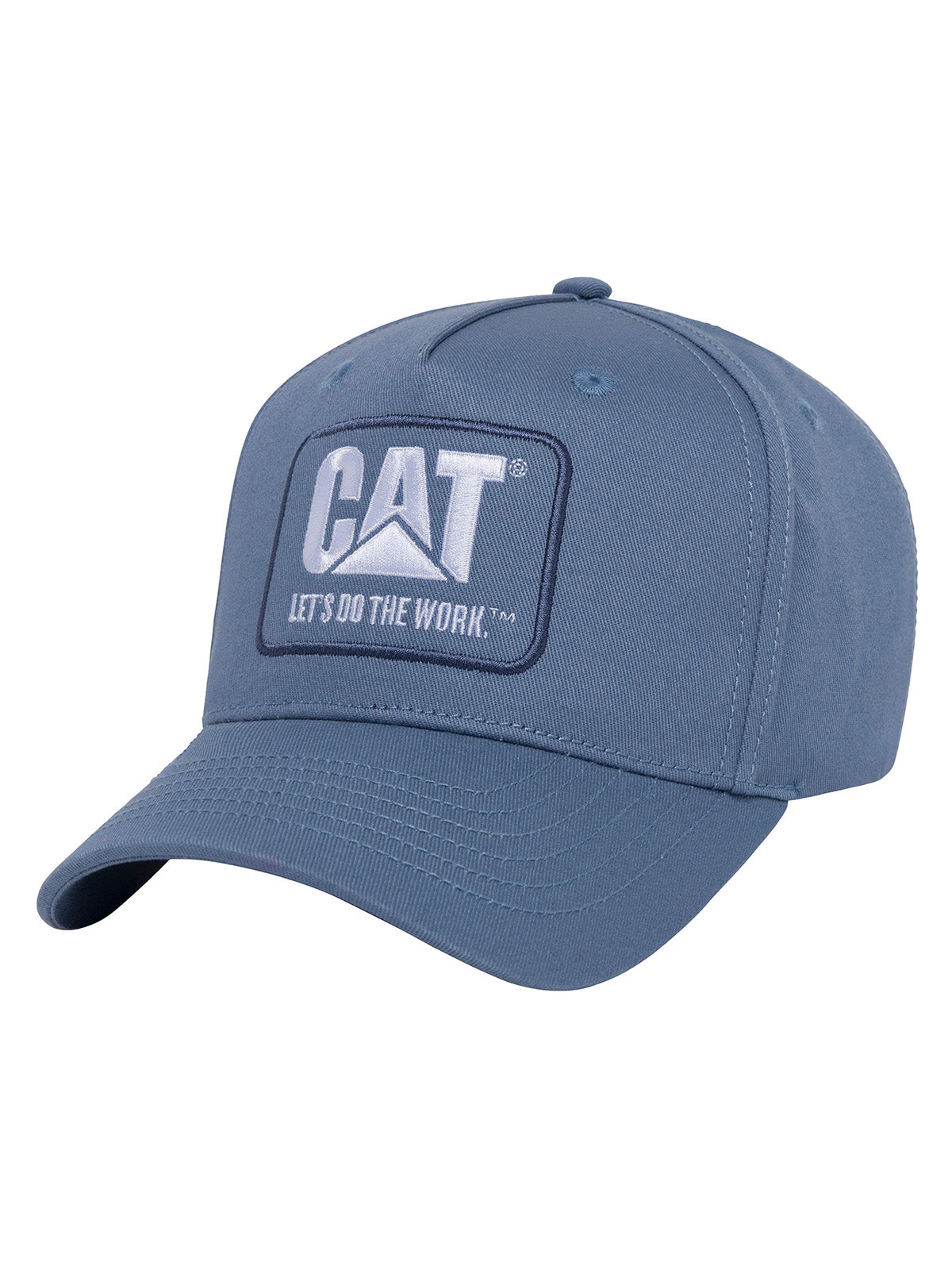 Jockey Unisex Logo Do The Work Azul CAT
