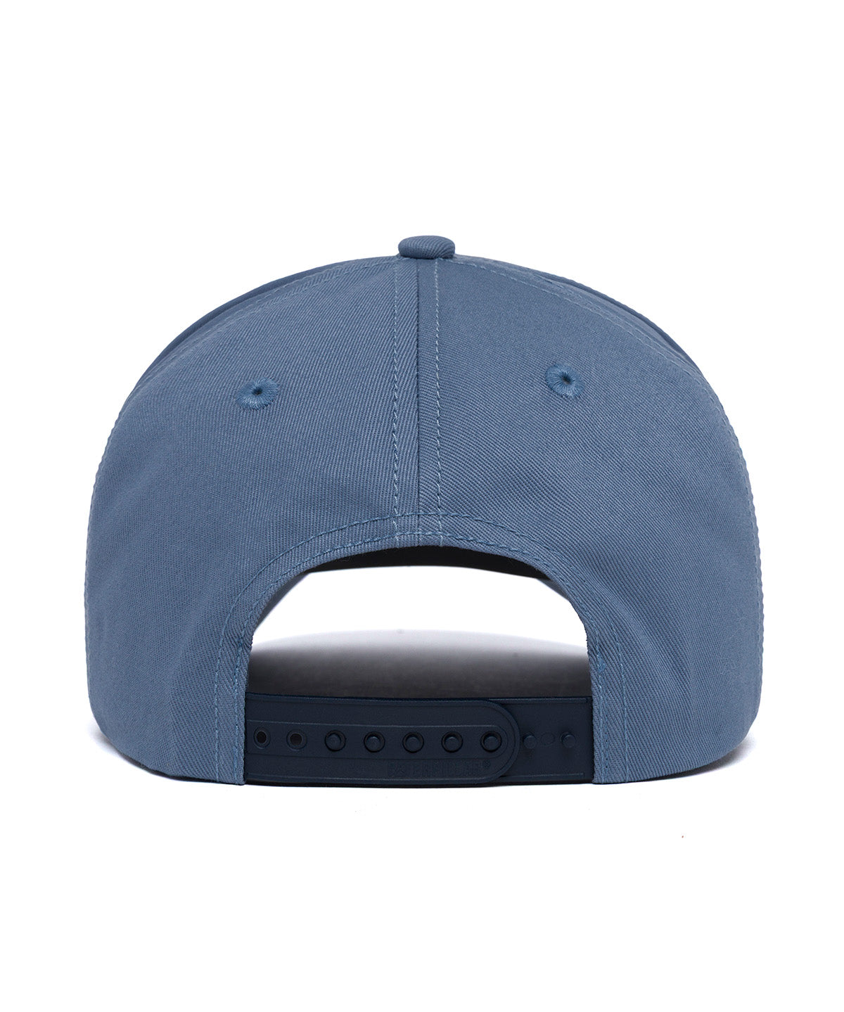 Jockey Unisex Logo Do The Work Azul CAT