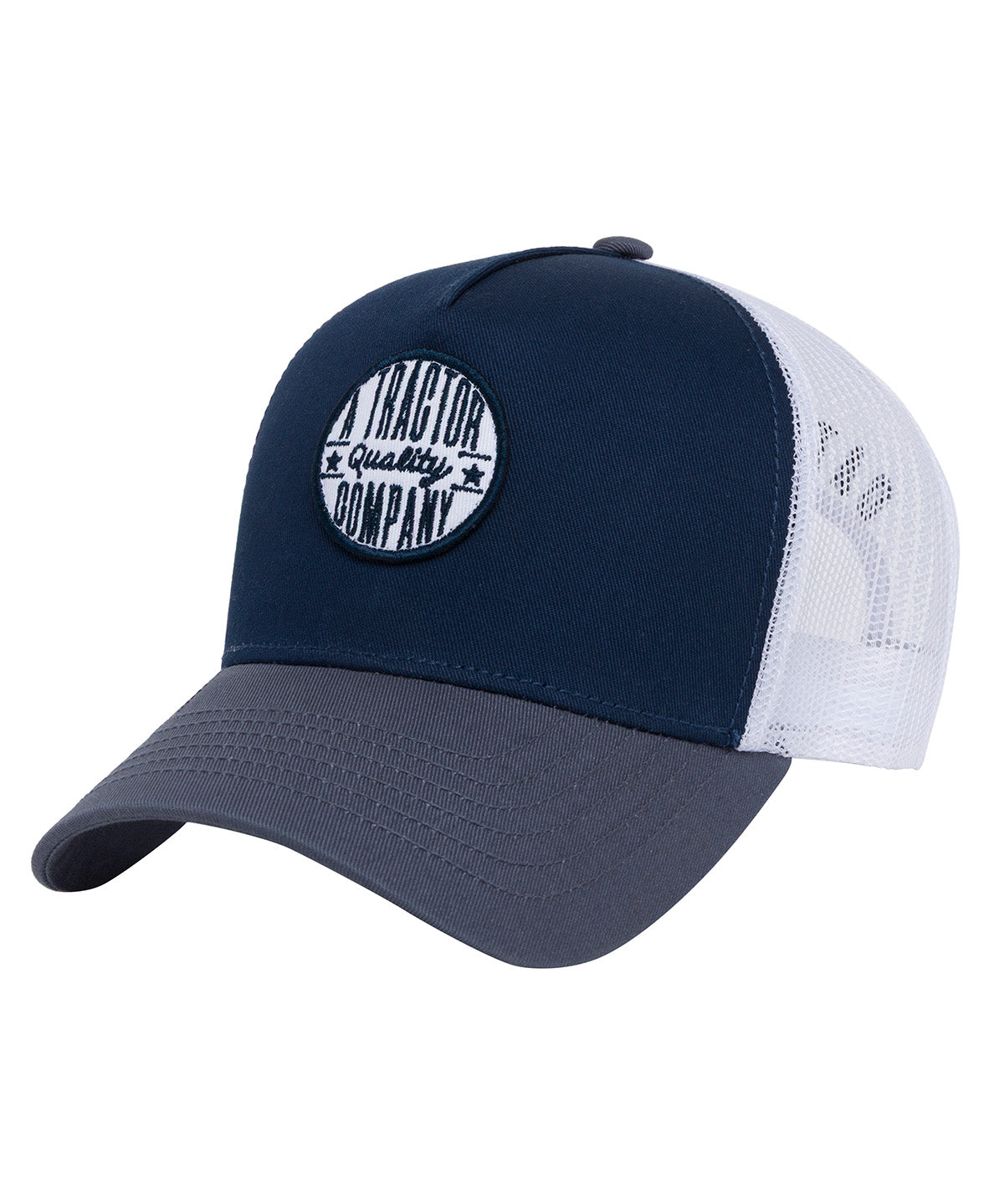 Jockey Con Broche Unisex 5-P Azul CAT