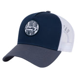 Jockey Con Broche Unisex 5-P Azul CAT