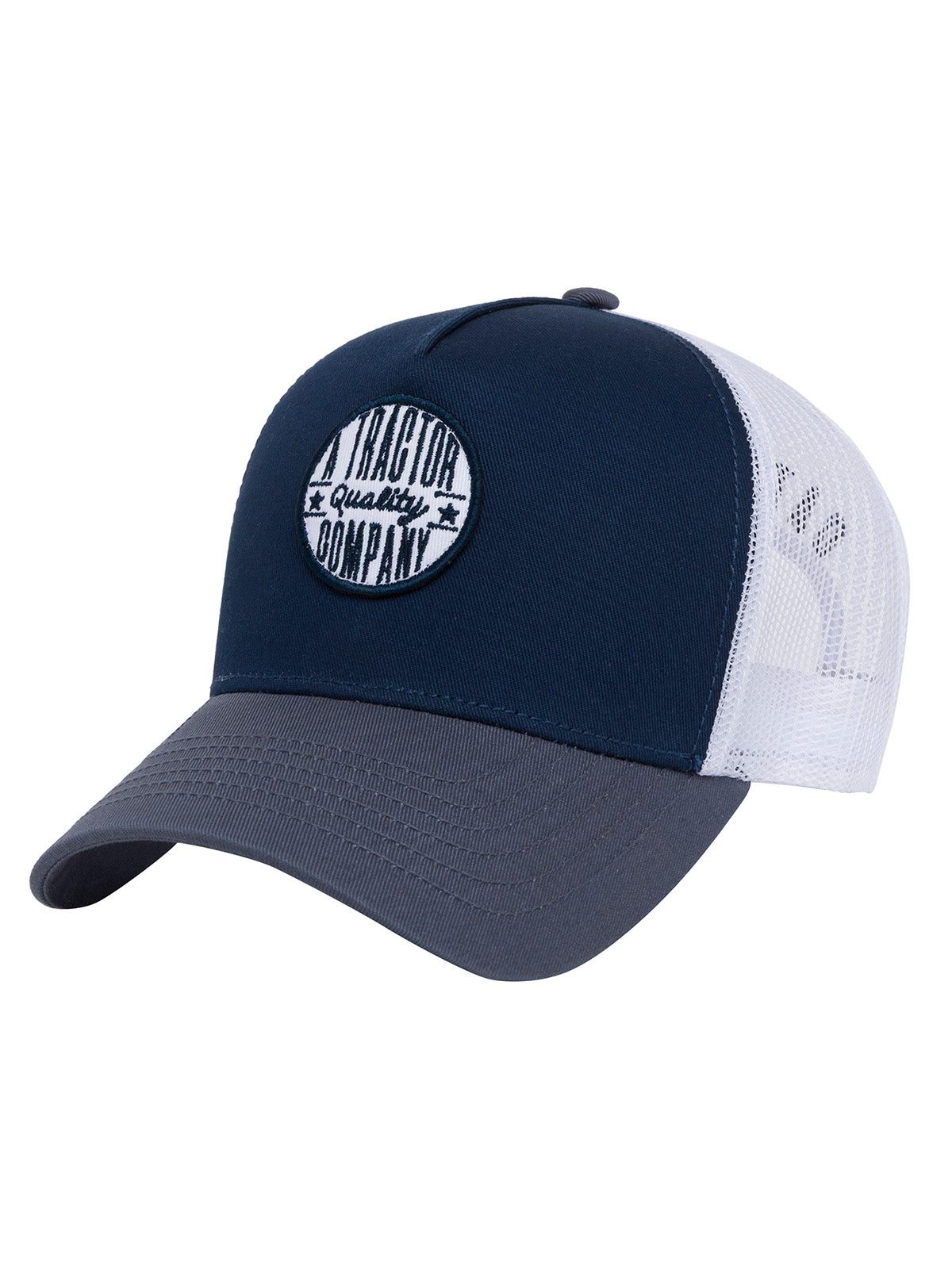 Jockey Con Broche Unisex 5-P Azul CAT