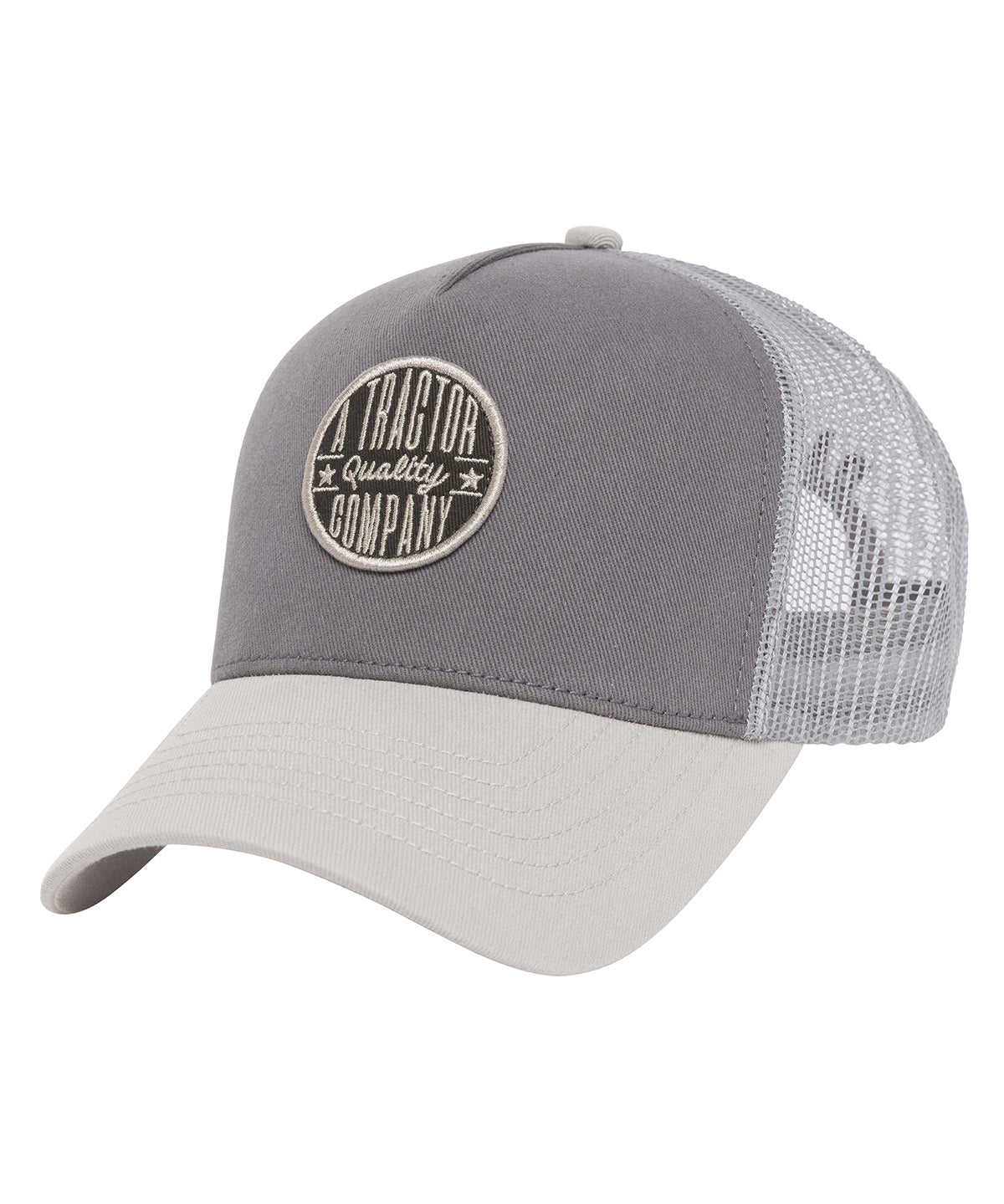 Jockey Hombre Quality Products 5-P Gris