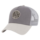 Jockey Hombre Quality Products 5-P Gris