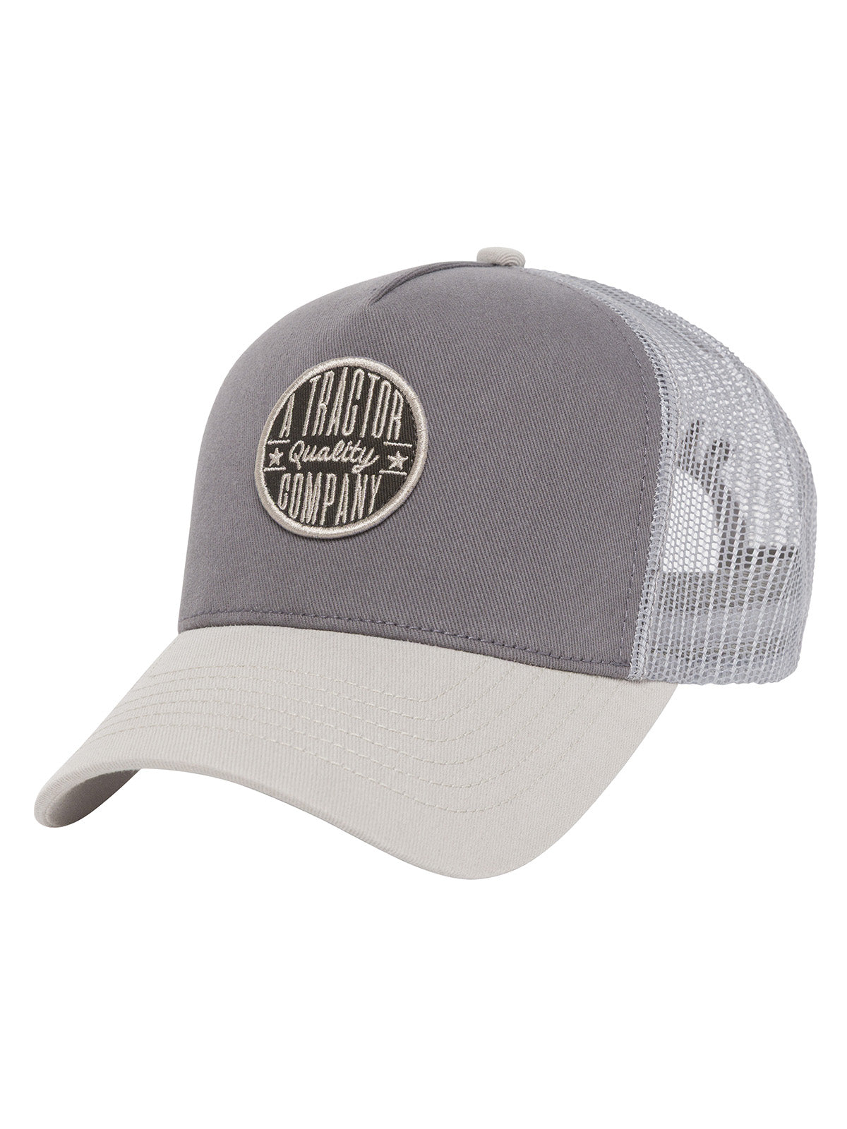 Jockey Hombre Quality Products 5-P Gris