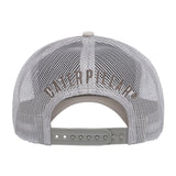 Jockey Hombre Quality Products 5-P Gris