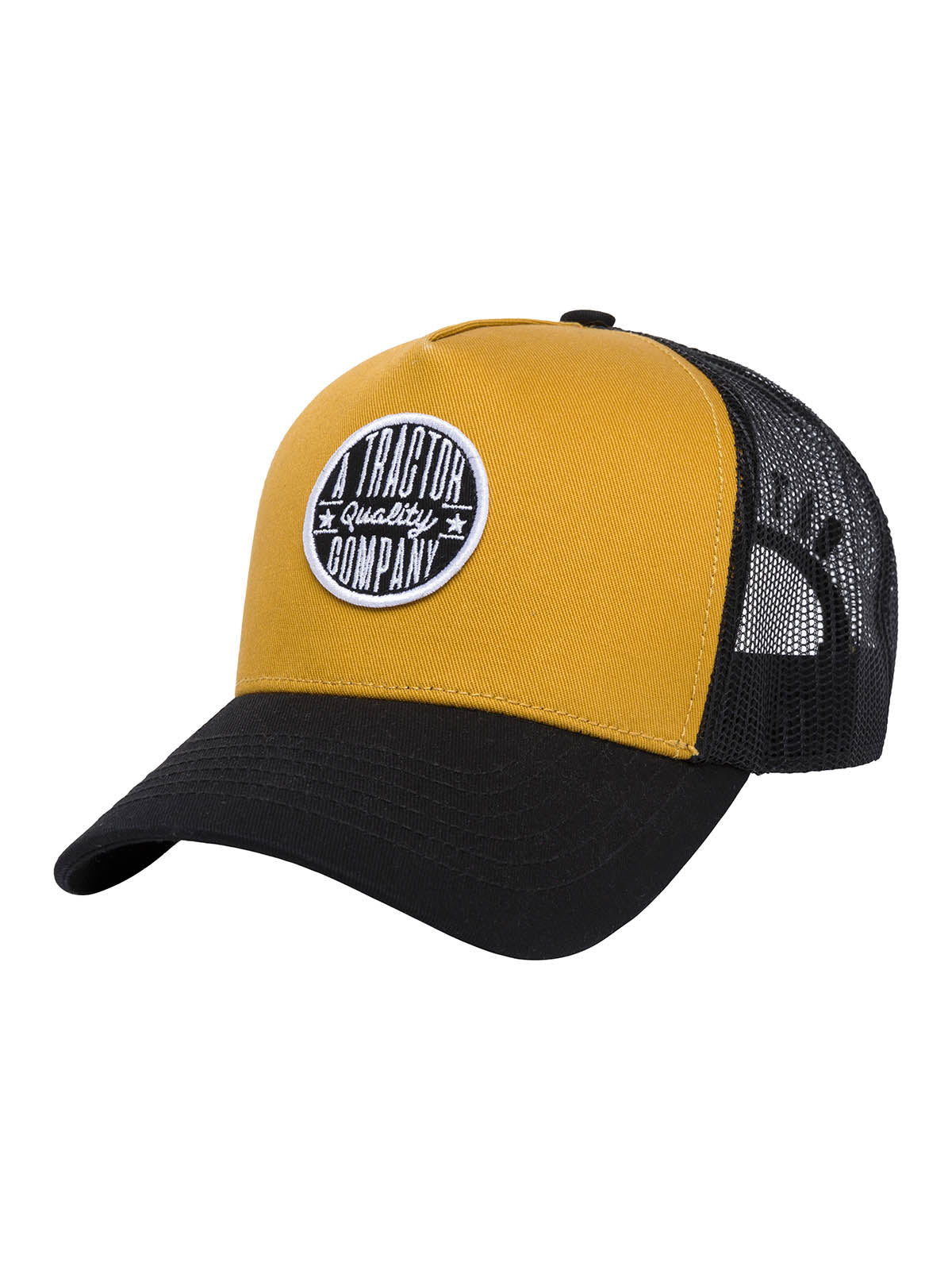 Jockey Con Broche Unisex 5-P Amarillo CAT