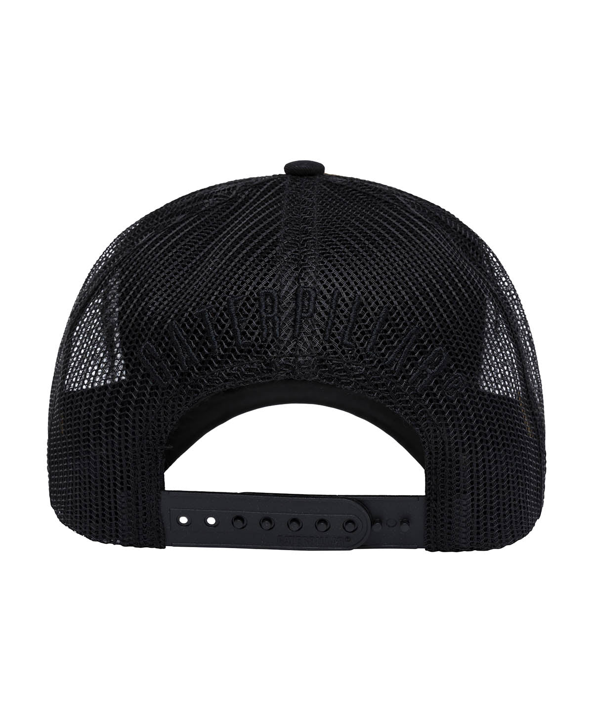 Jockey Con Broche Unisex 5-P Amarillo CAT