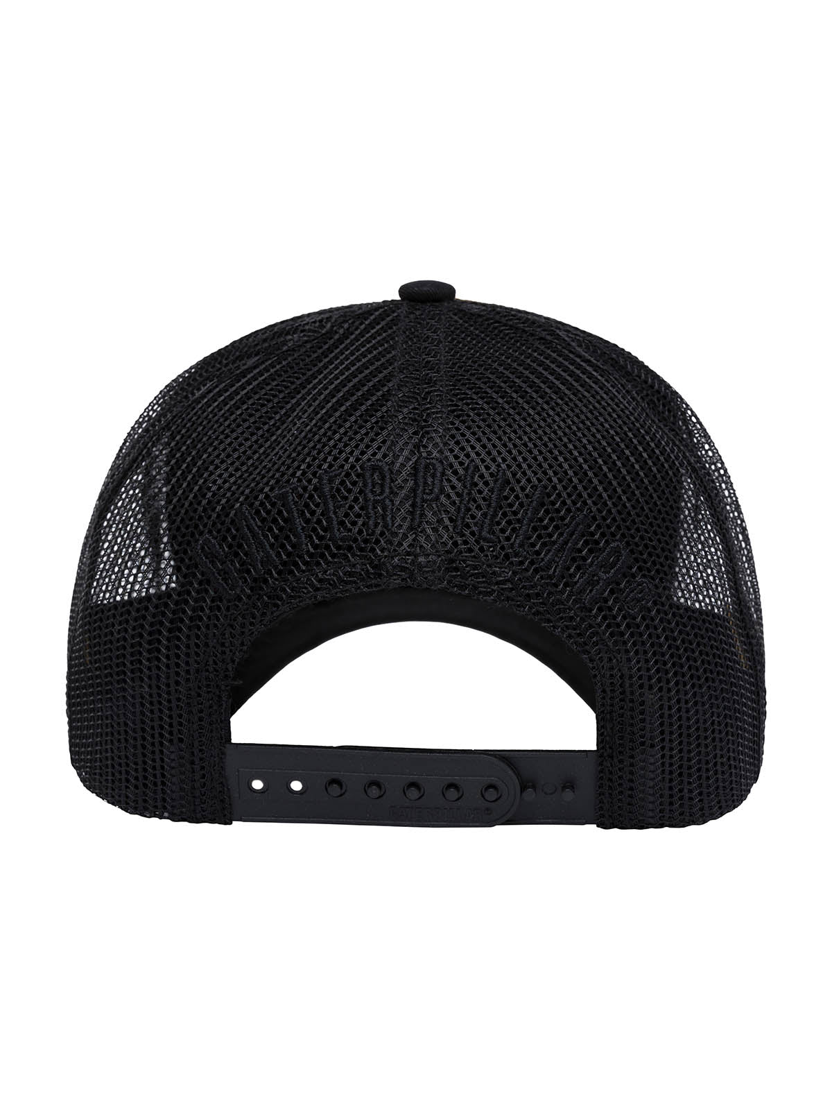 Jockey Con Broche Unisex 5-P Amarillo CAT