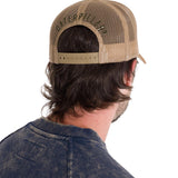Jockey Con Broche 5-P Verde Cat