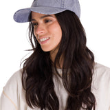 Jockey Algodón Casual Mujer Dream Big Hat Lavanda Cat