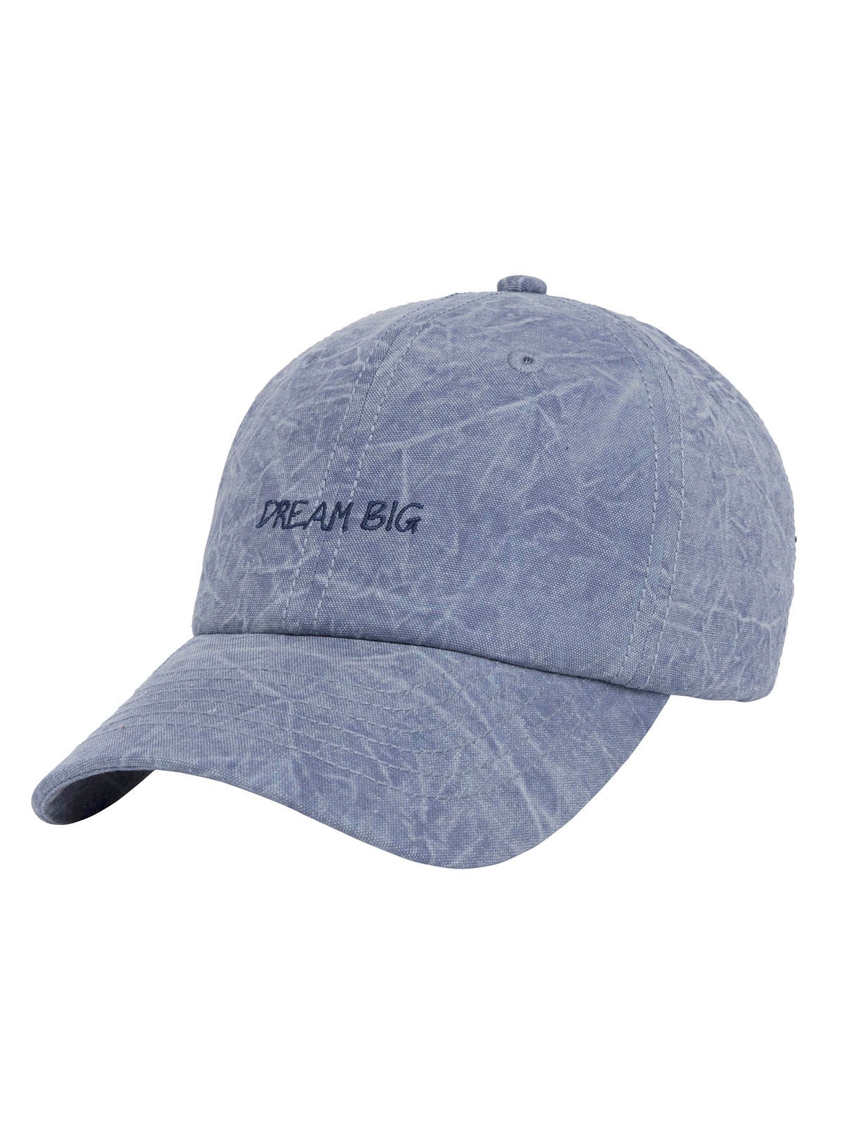 Jockey Algodón Casual Mujer Dream Big Hat Lavanda Cat