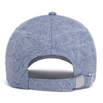 Jockey Algodón Casual Mujer Dream Big Hat Lavanda Cat