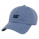 Jockey Unisex 6 Pannel Unstructured Azul CAT