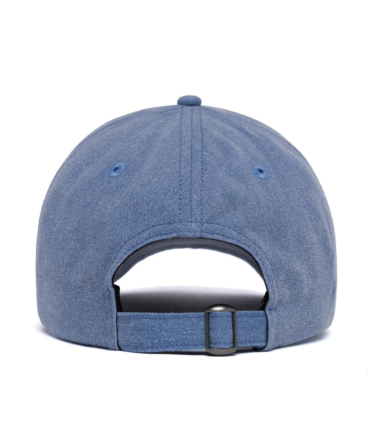 Jockey Unisex 6 Pannel Unstructured Azul CAT