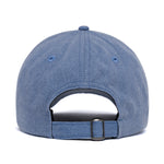 Jockey Unisex 6 Pannel Unstructured Azul CAT