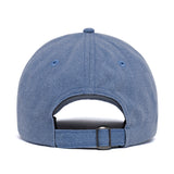 Jockey Unisex 6 Pannel Unstructured Azul CAT