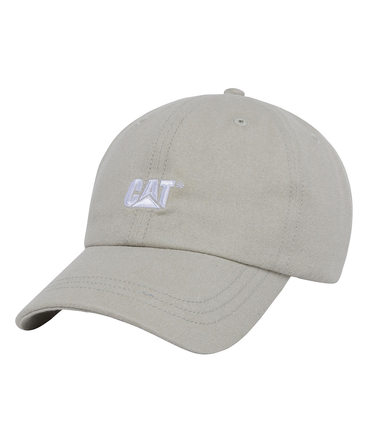 Jockey Unisex 6 Pannel Unstructured Beige CAT